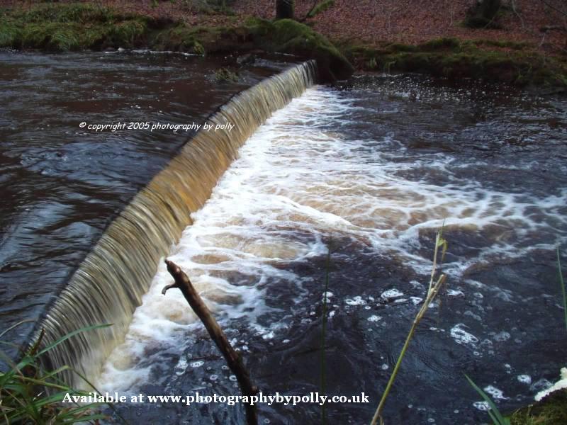 Weir