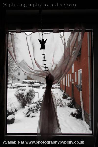 Angel View