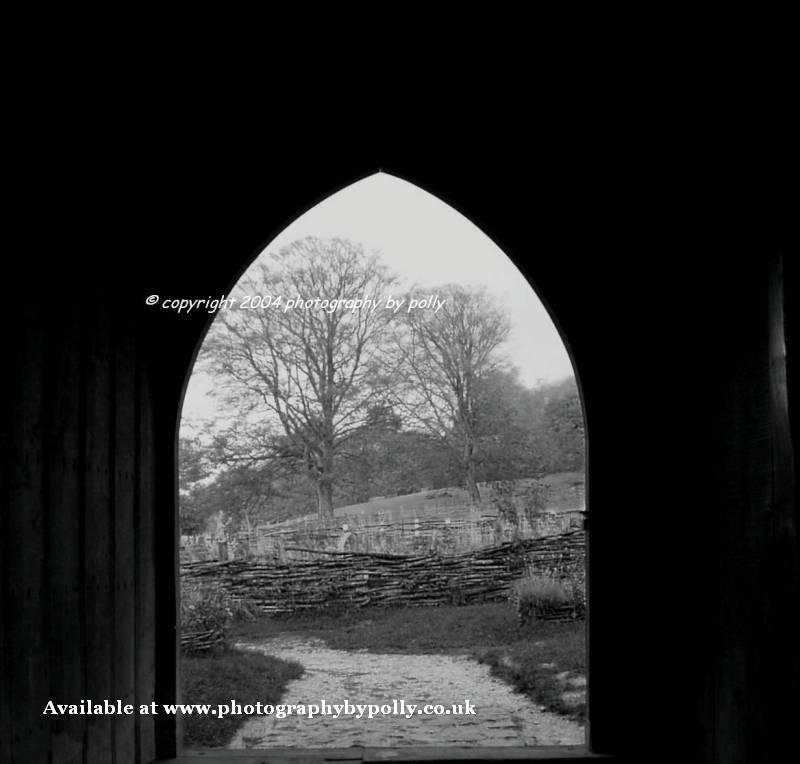 Downland Arch