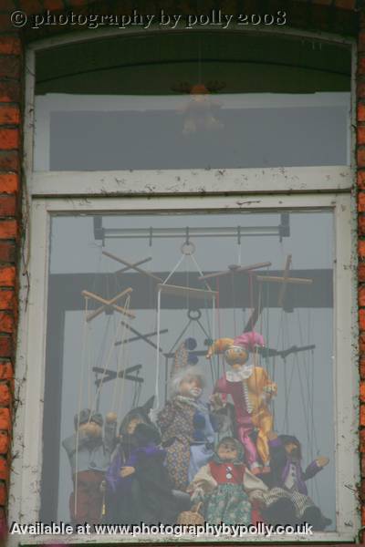 Marionette