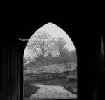 Downland Arch