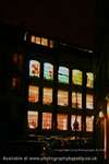 Window Colours