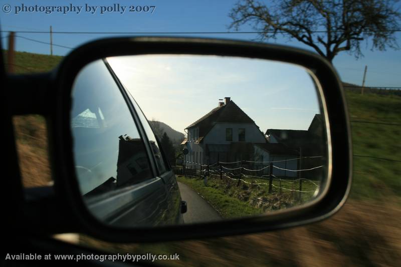 Country Cottage